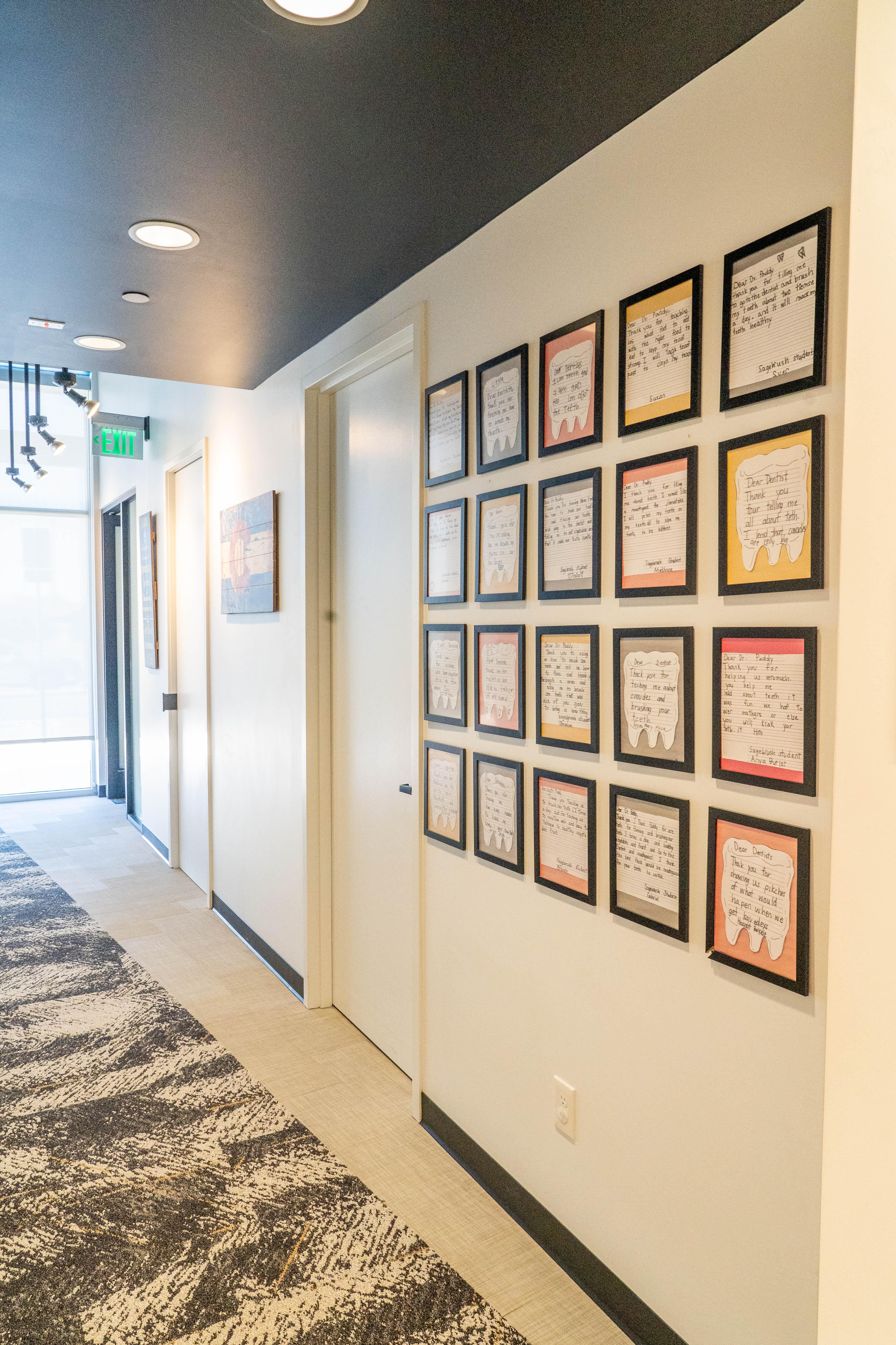 Kids Mile High Pediatric Dentistry - Thornton Image