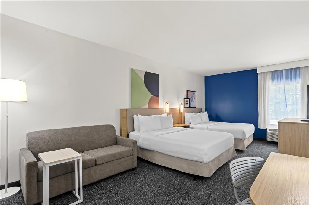 Spark by Hilton Bluffton Hilton Head Island Image