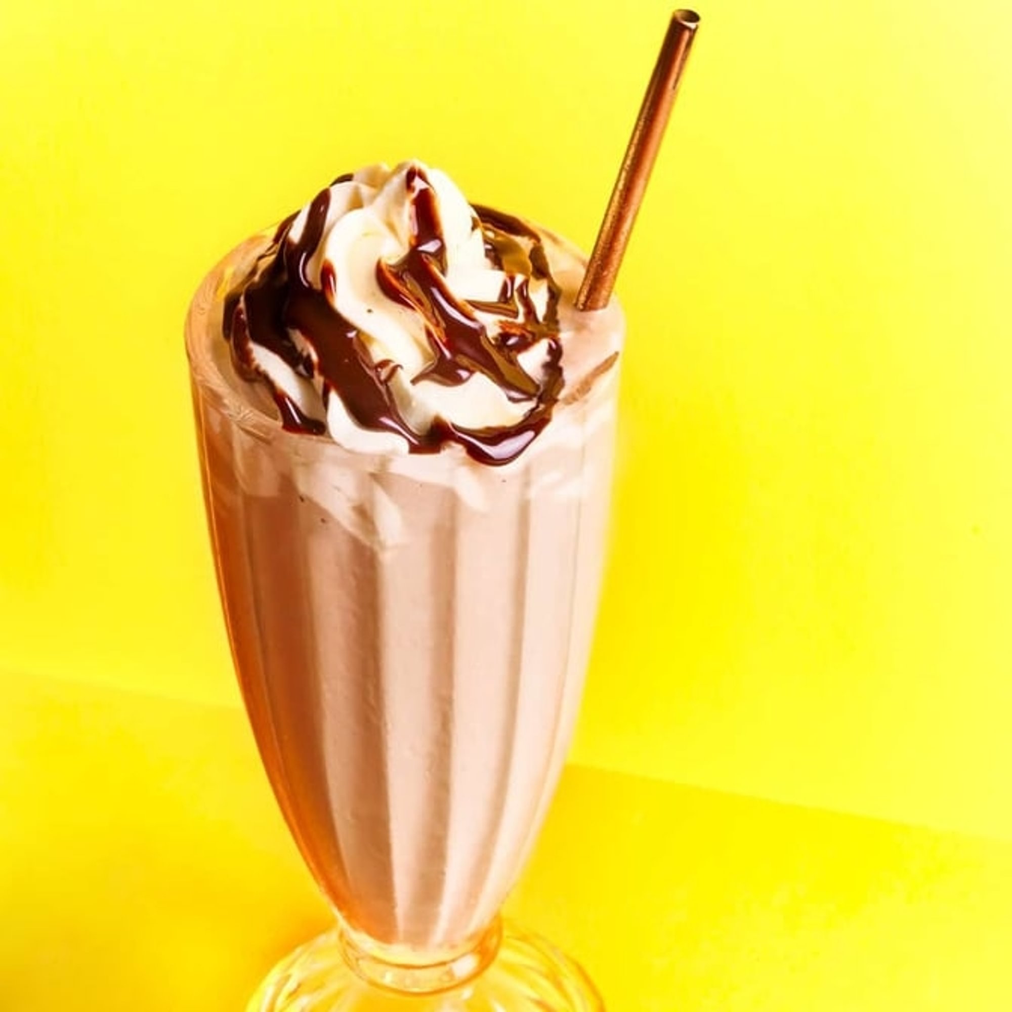 Espresso Shake