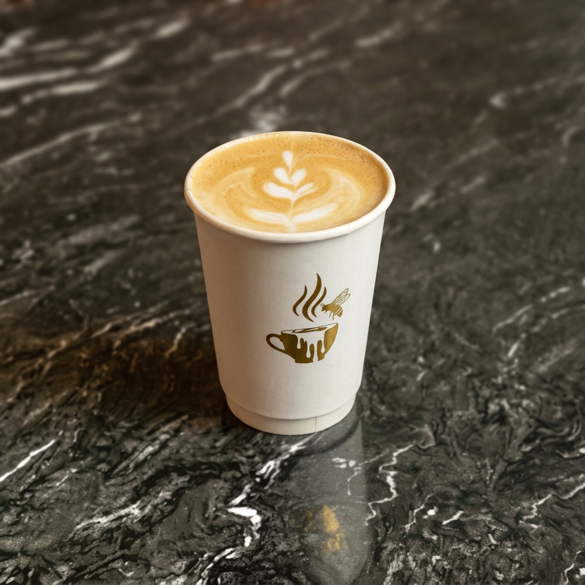 Regular Latte