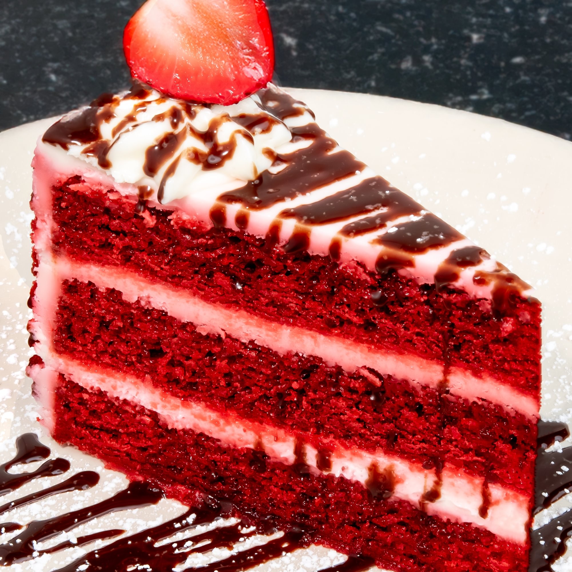 Red Velvet