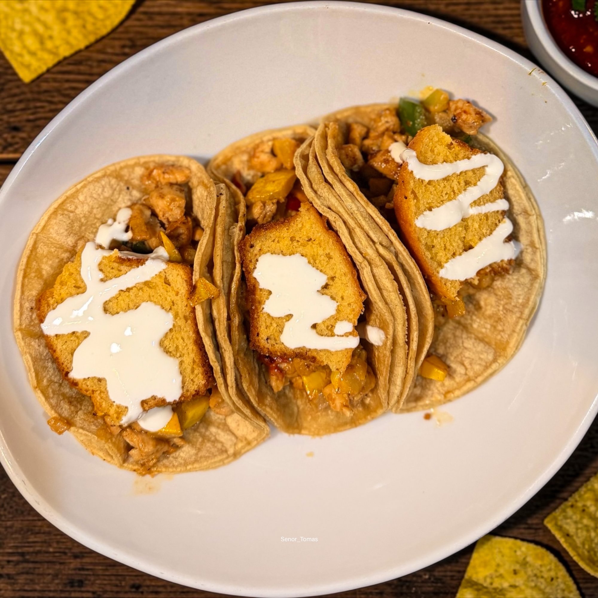 Tulum Tacos