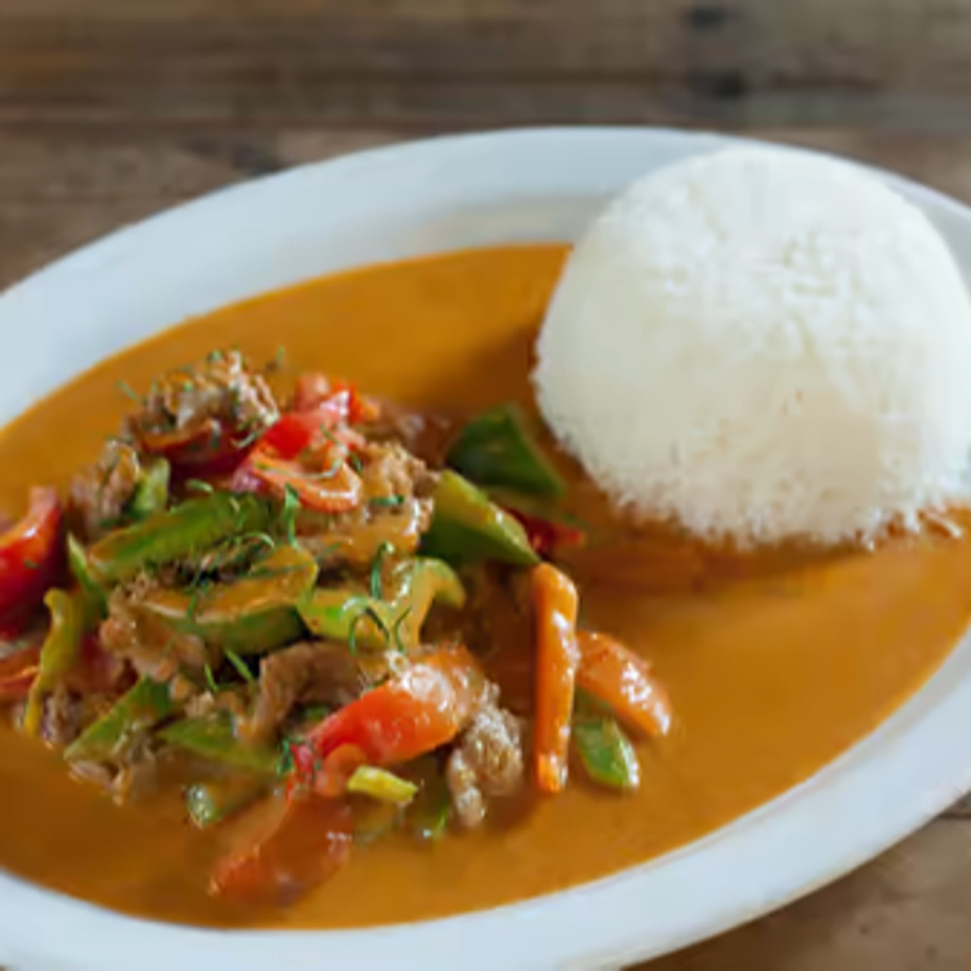 Panang