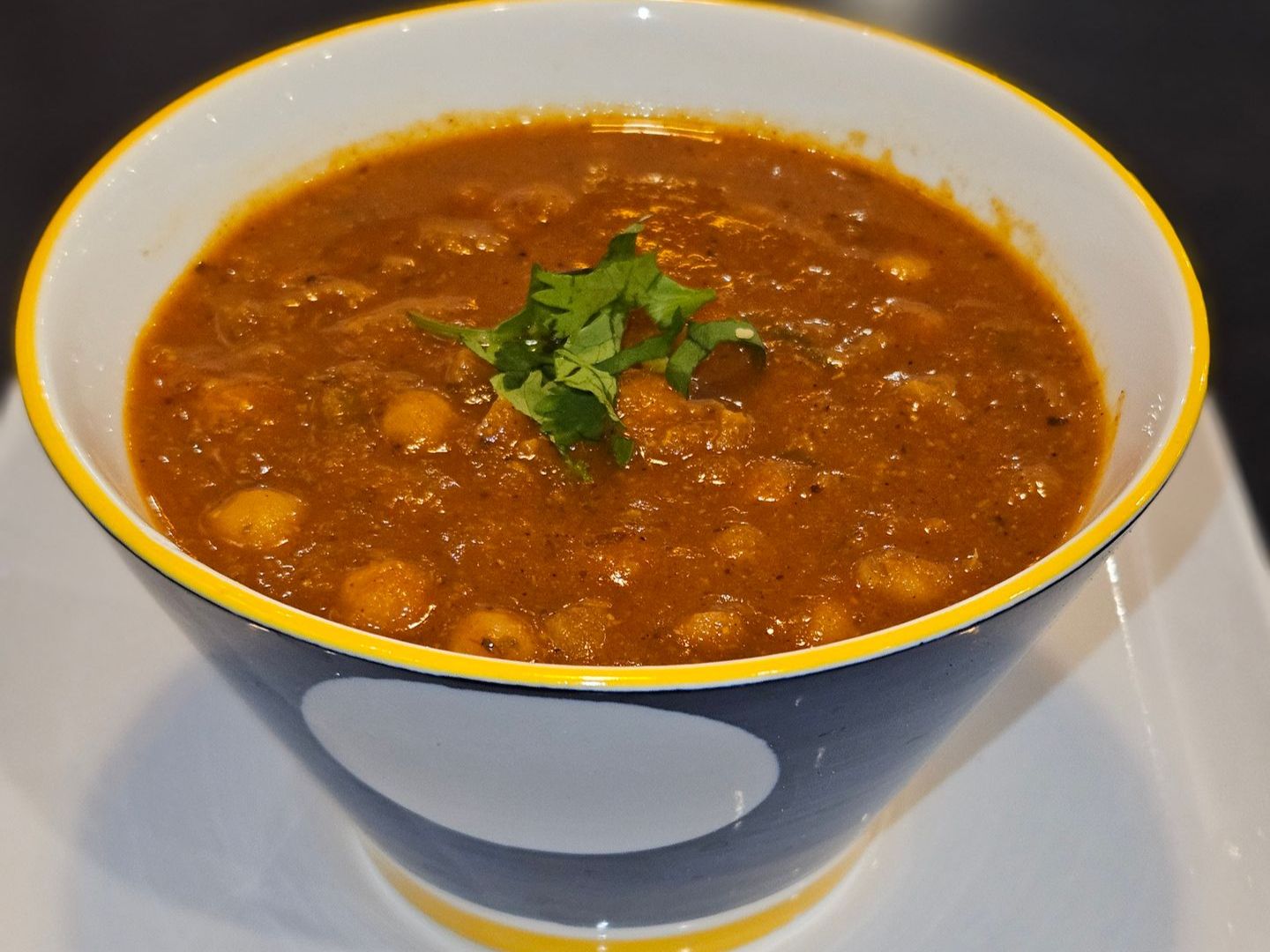 Choole Masala