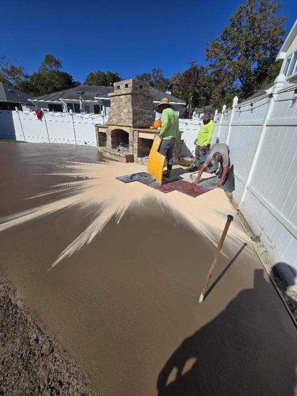 AHV Contractor, LLC Image