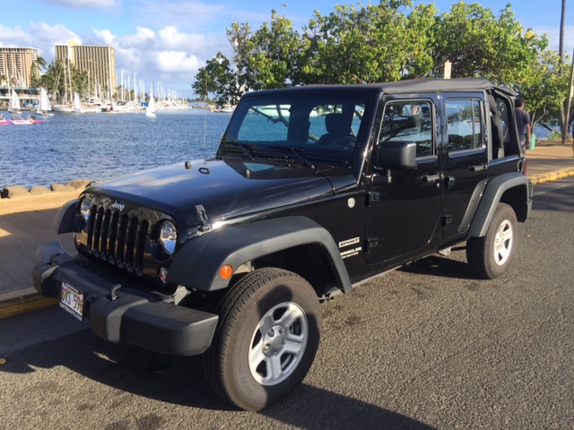 Little Hawaii Rent A Car Photo