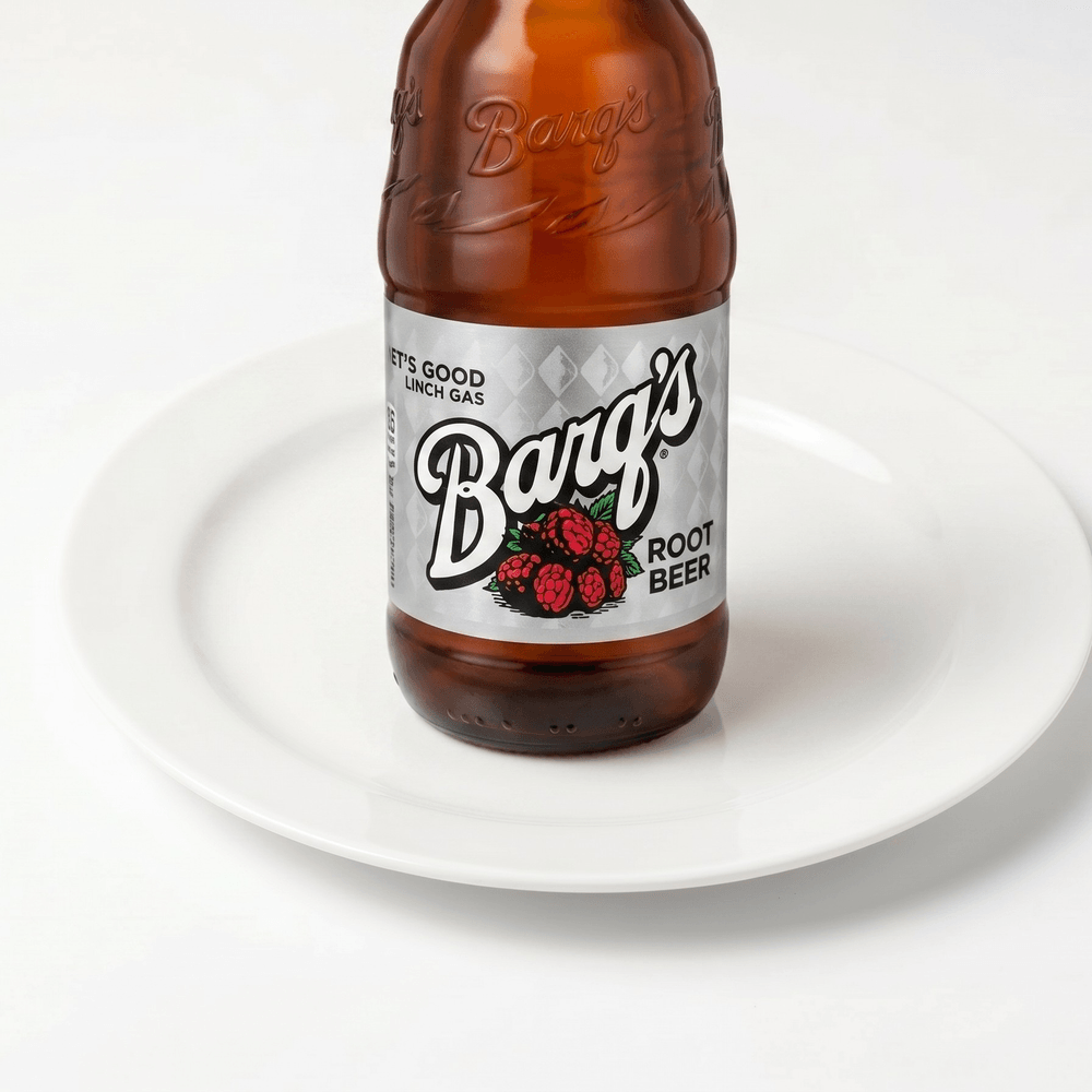 Root Beer