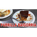 PARRILLA BAIGORRIA DE RUBEN BAIGORRIA Pergamino