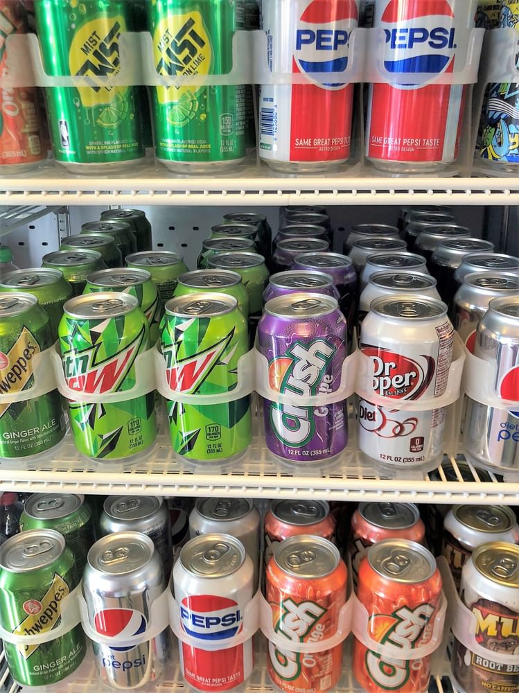 Brisk iced tea