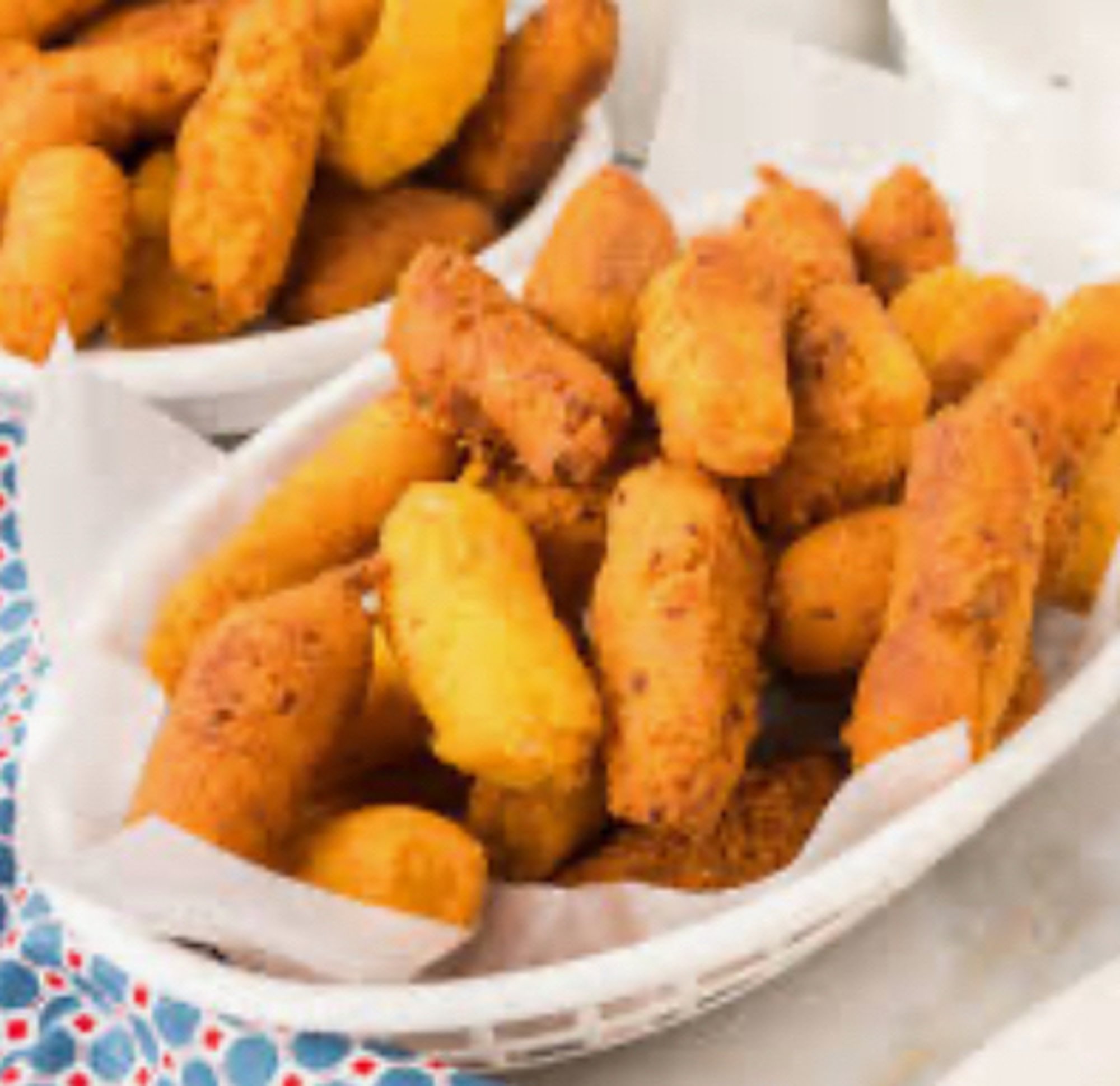 Hush Puppies