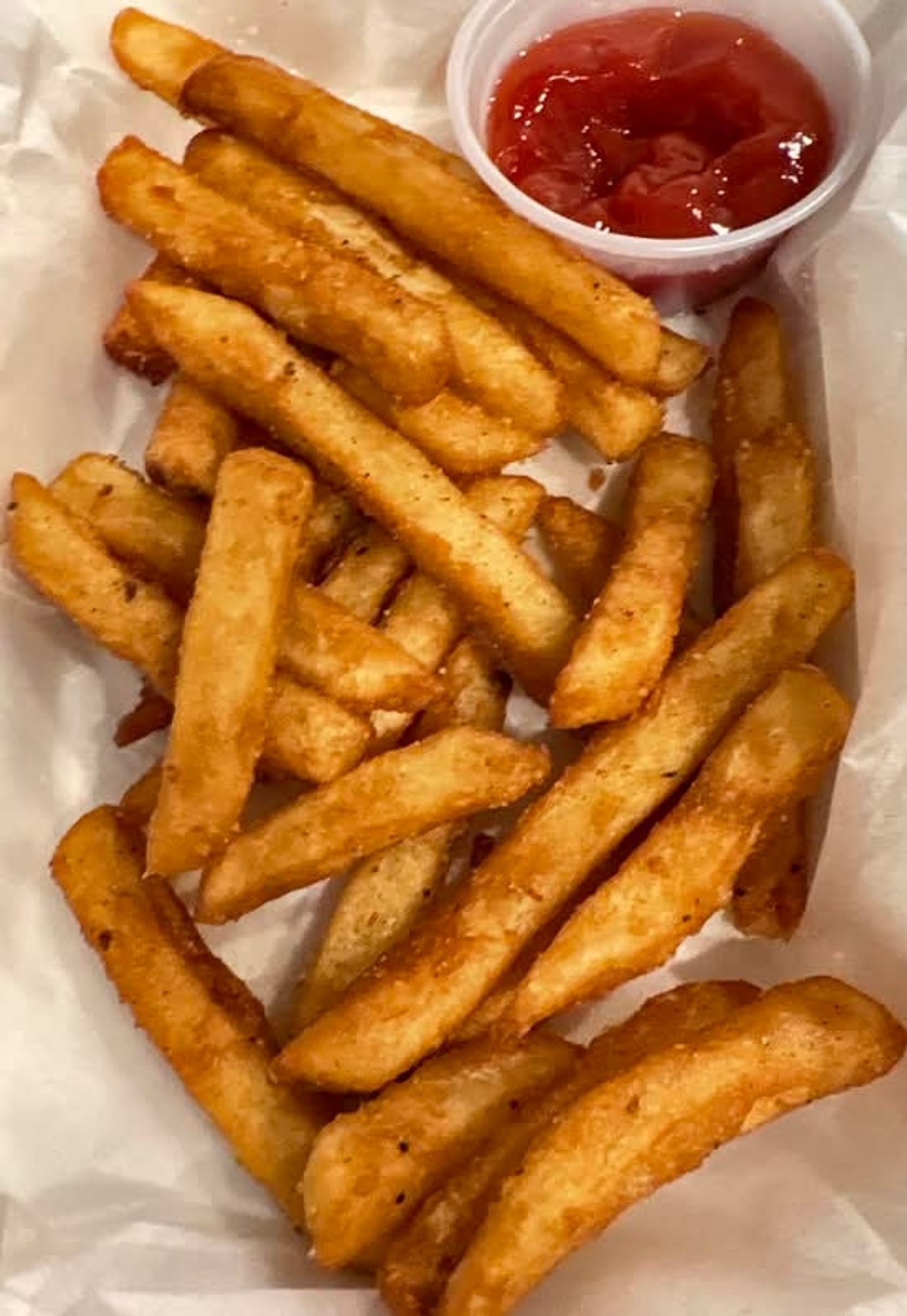 Side Fries