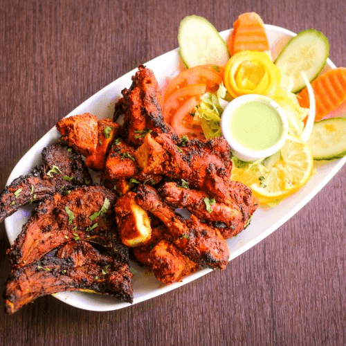 Tandoori Platter 2
