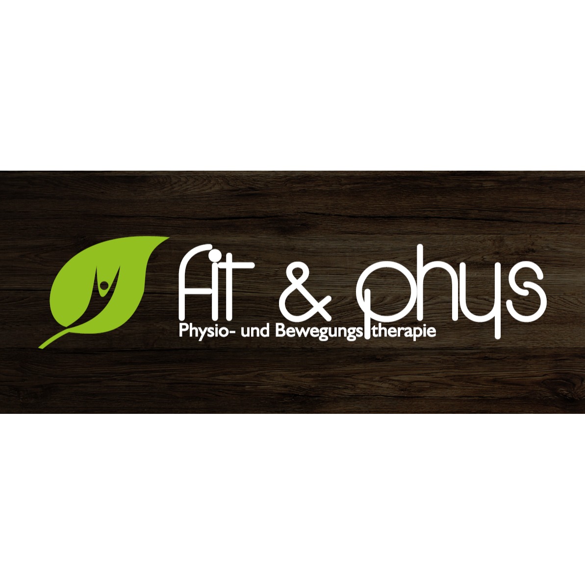 Logo von Physiotherapie & Ergotherapie Erfurt von Fit & Phys