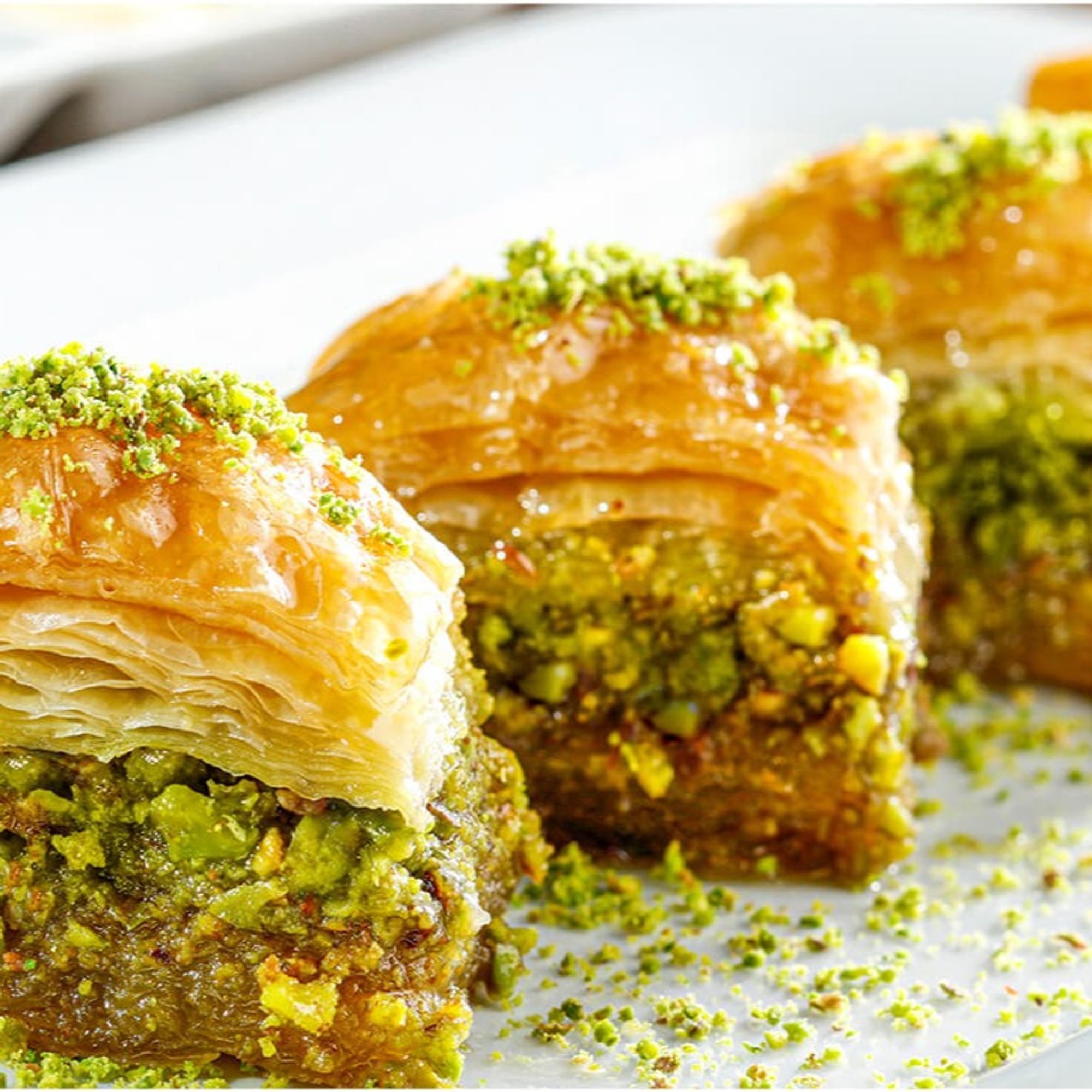Baklava