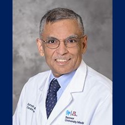 Satinder Singh, MD
