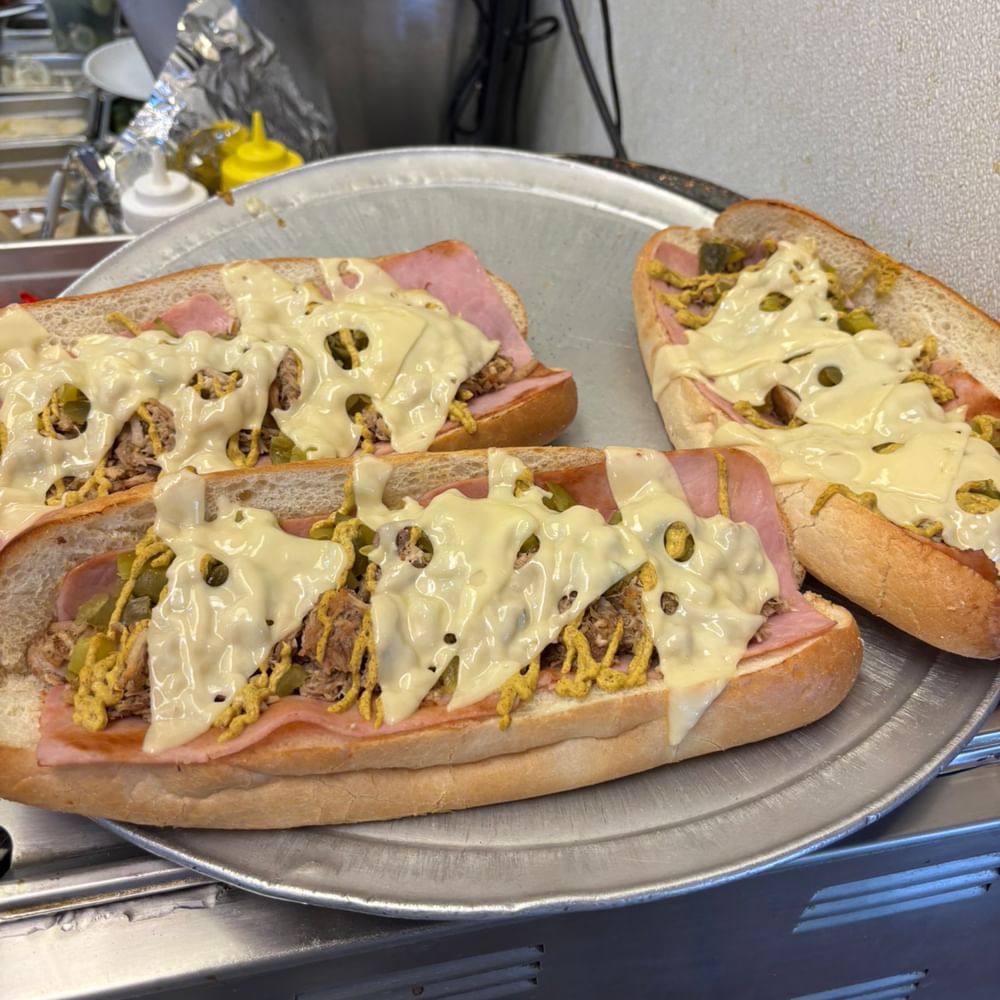 Cubano