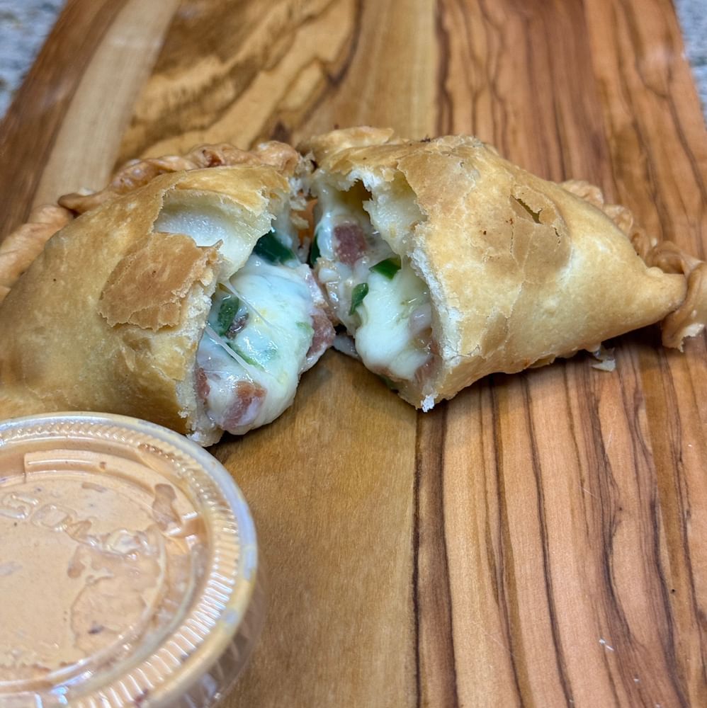Bacon Jalapeno