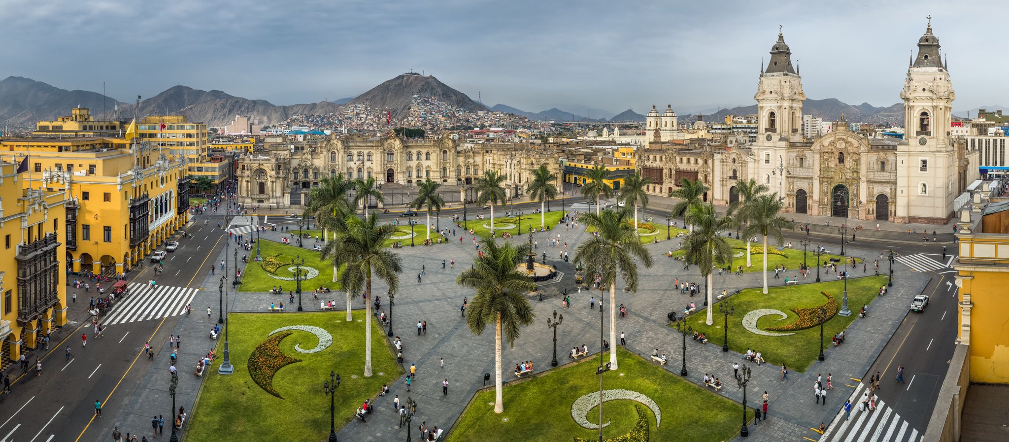 Galería en miniatura
