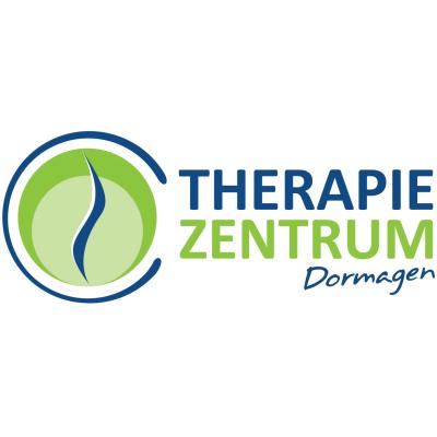 Logo von Therapiezentrum Dormagen