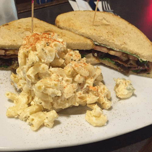BLT Sandwich