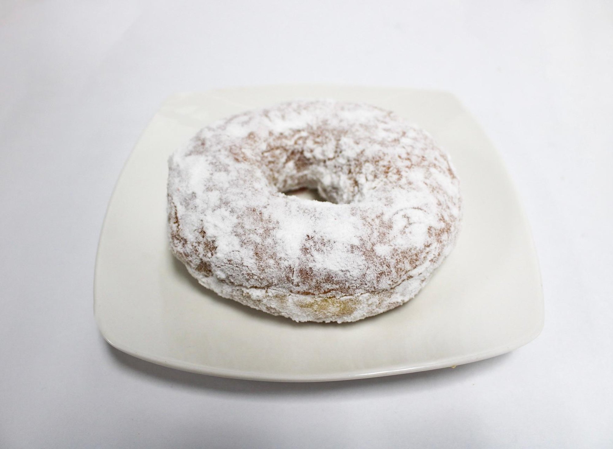 Powdered Sugar