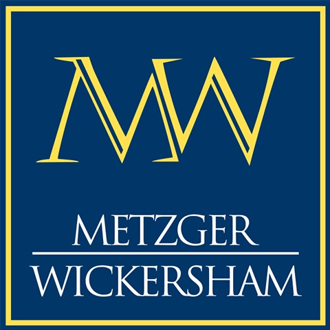 Metzger Wickersham