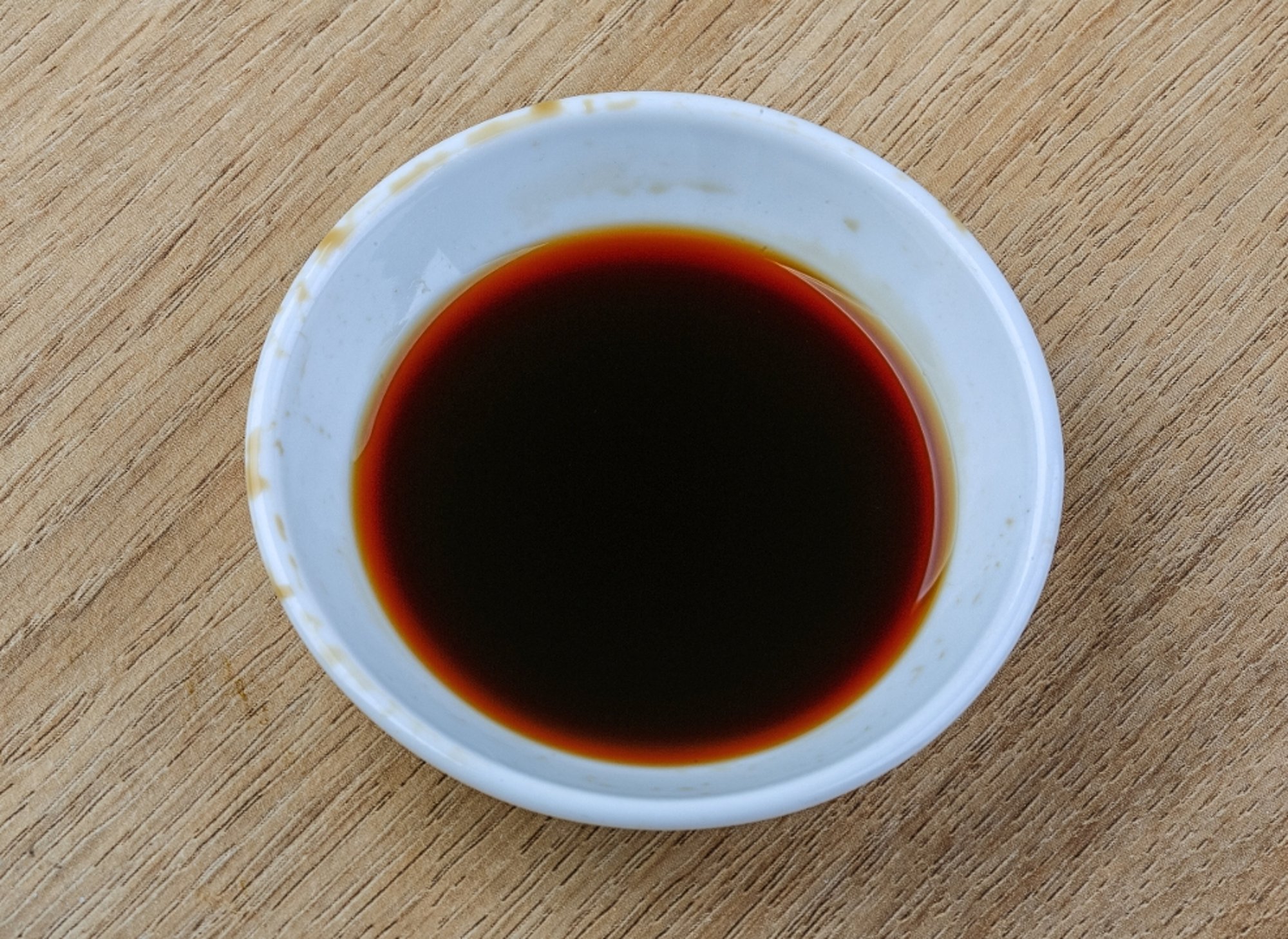 Balsamic Reduction