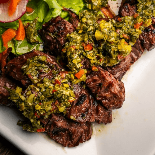 Hanger Steak