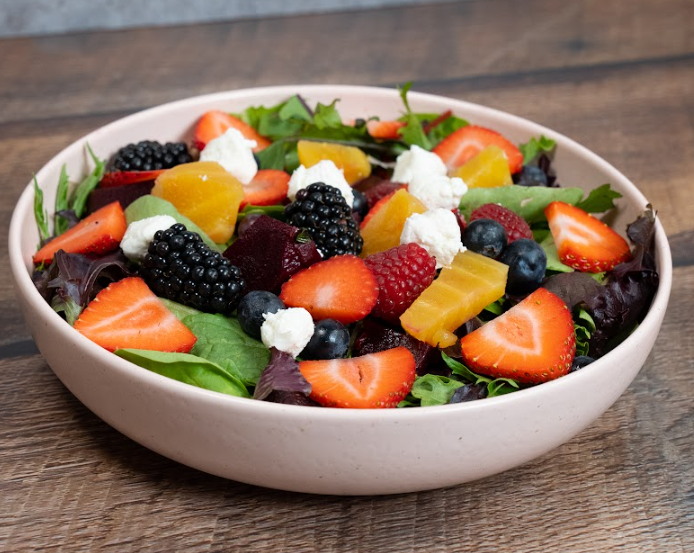 Farmer's Salad