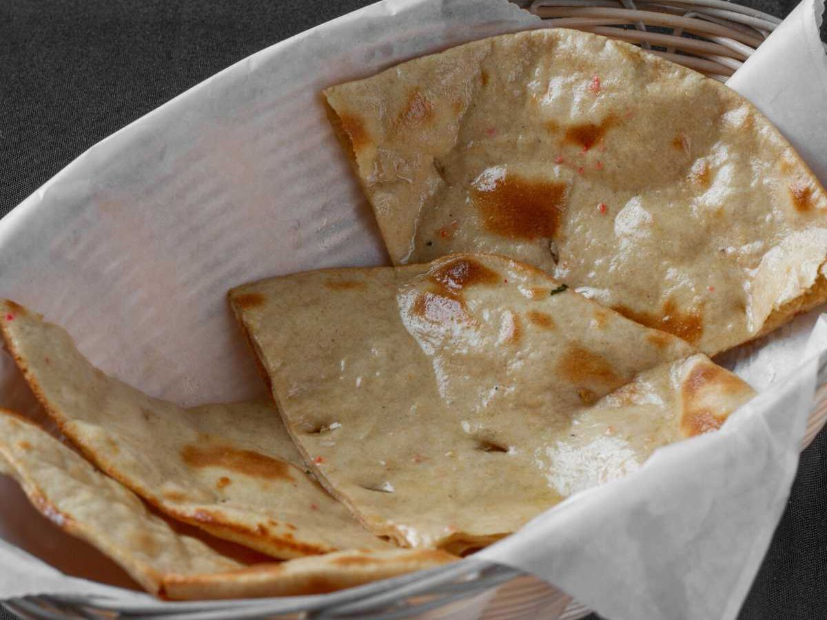 Roti