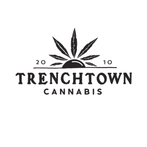 Trenchtown Cannabis Logo