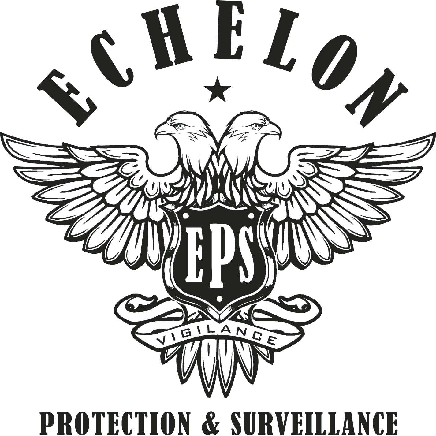 Echelon Protection & Surveillance Photo
