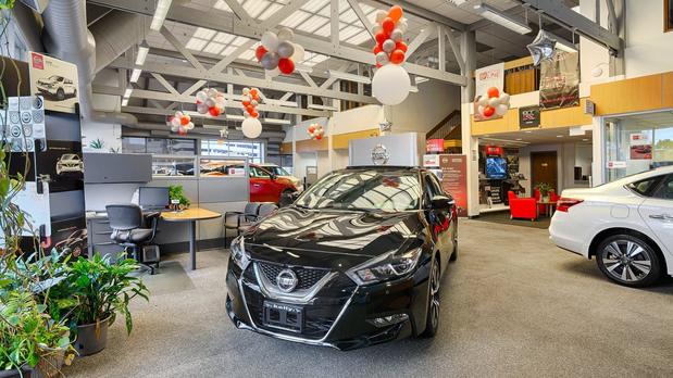 Images Kelly Nissan