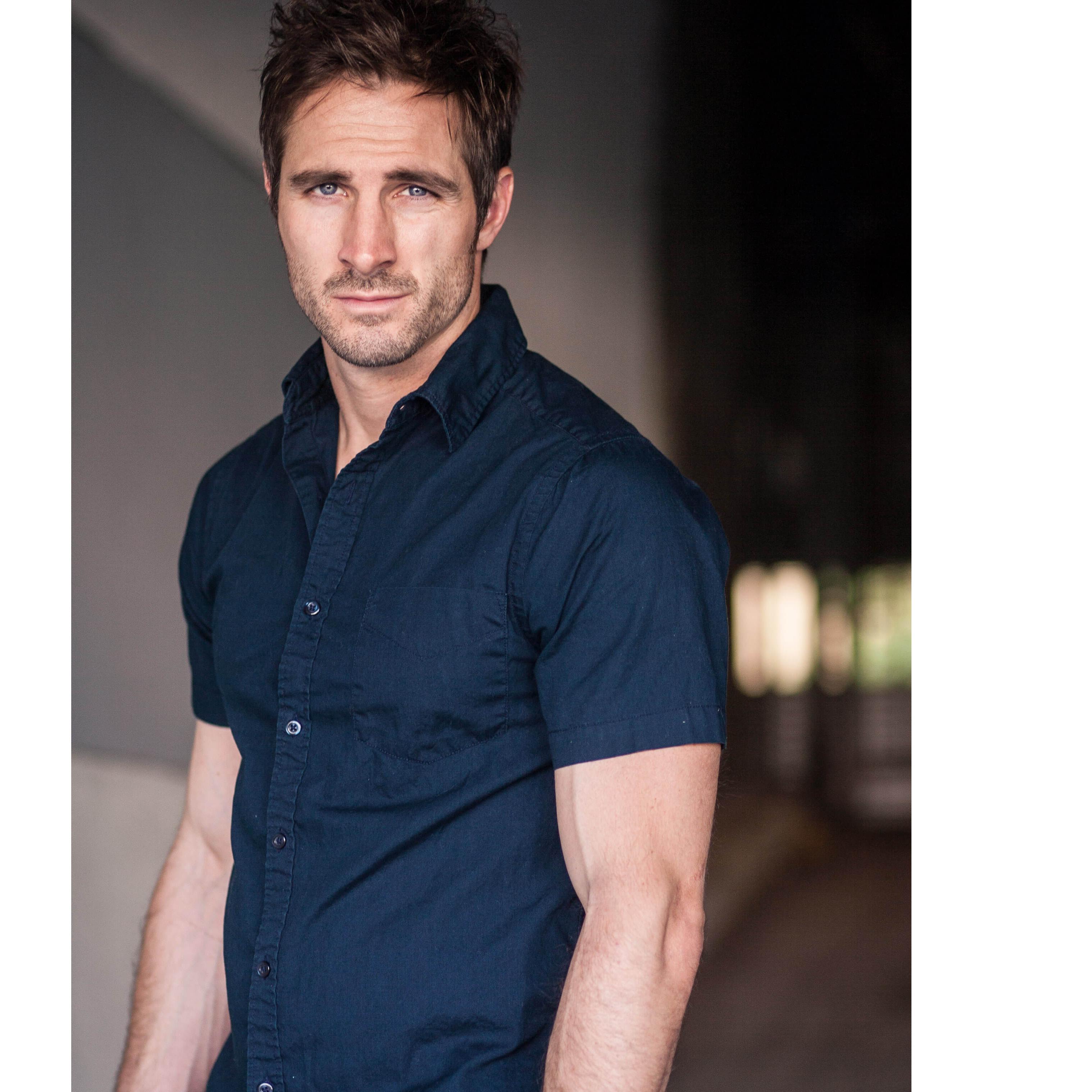 Jimmy Oligney Photographer Logo