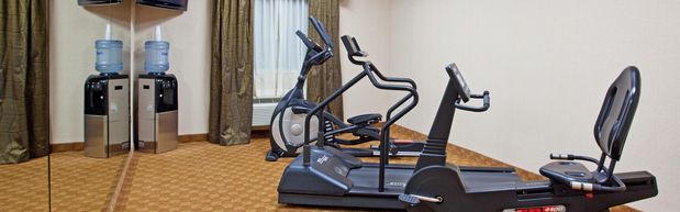 Images Holiday Inn Express Murrysville-Delmont