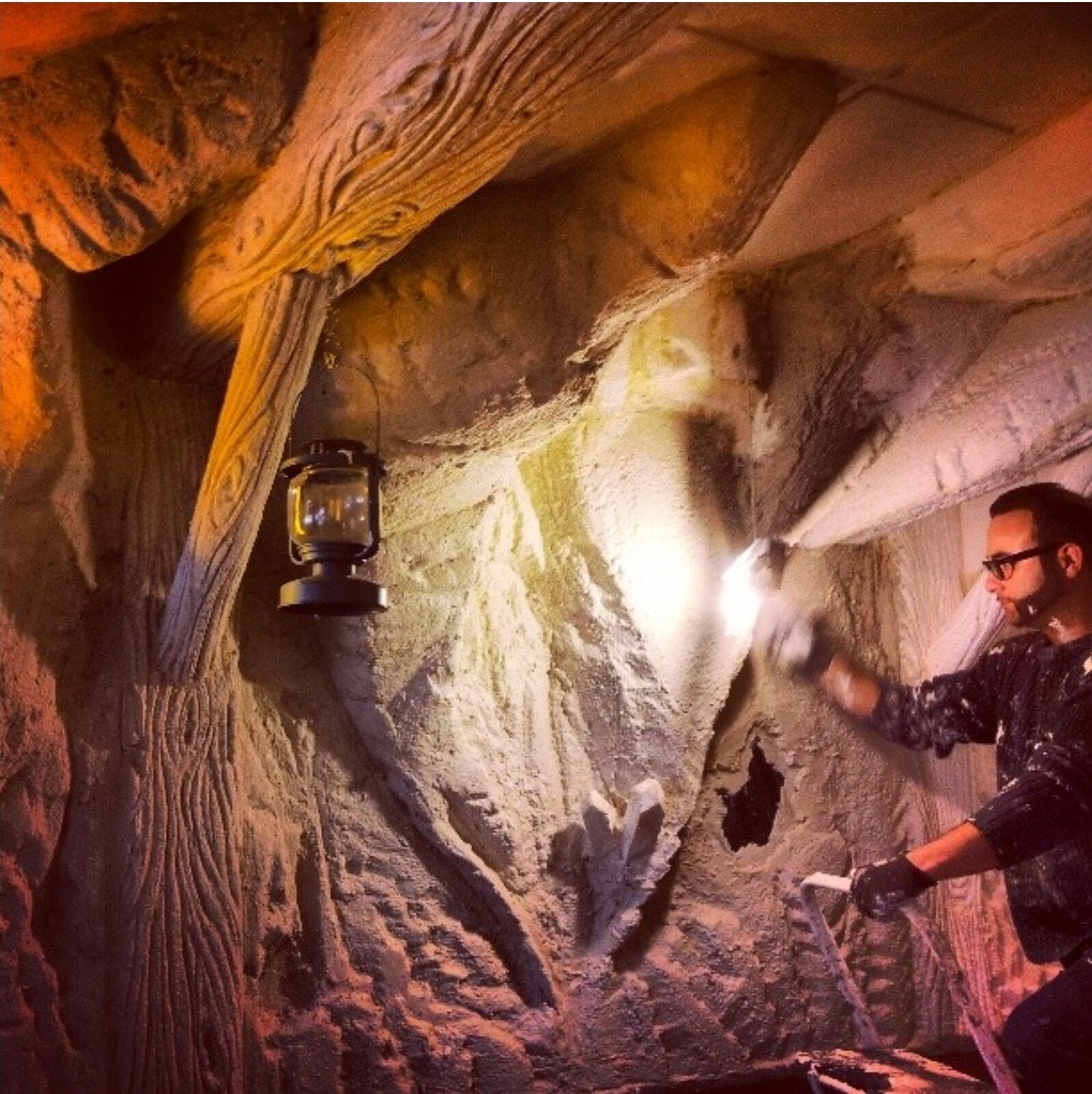 Galería en miniatura