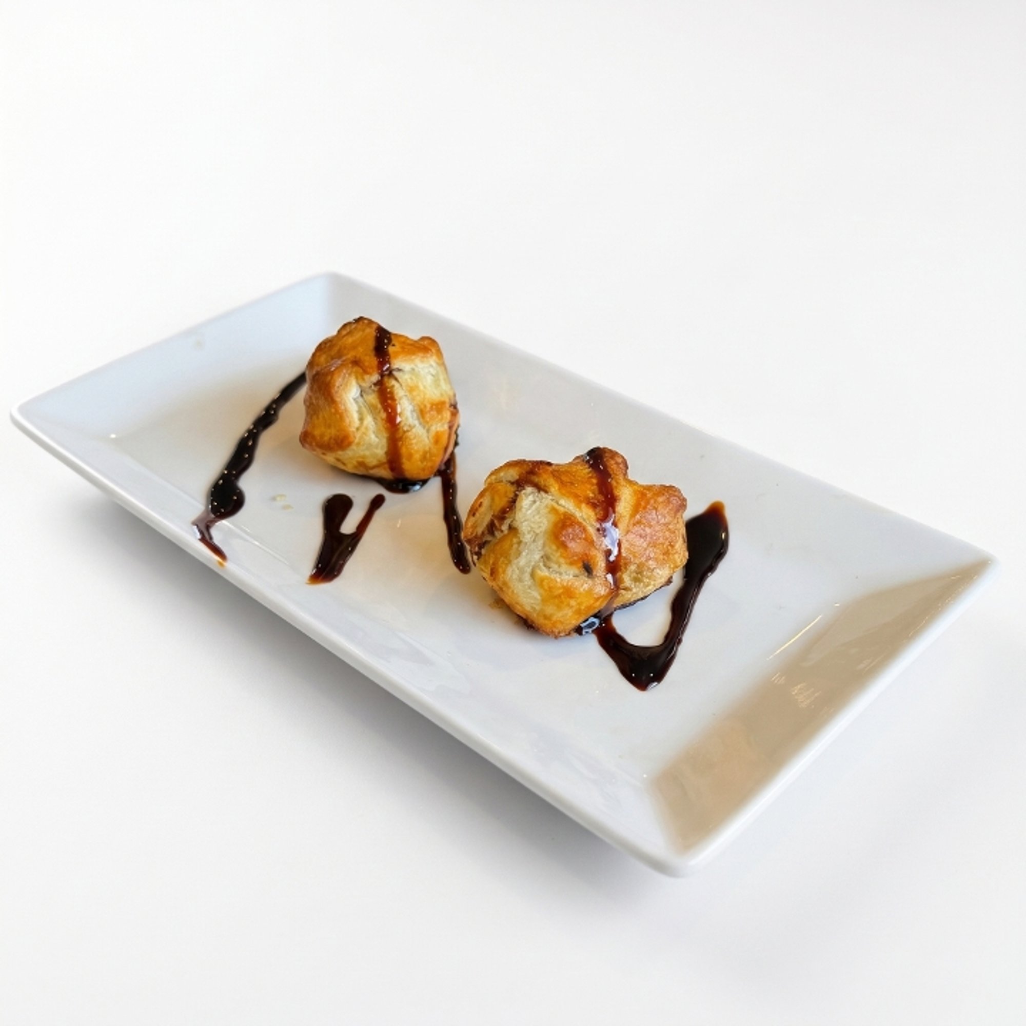 Beef Wellingtons