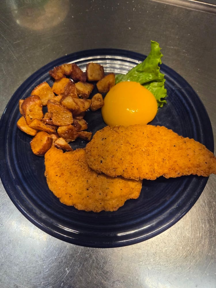Senior Chk Strip