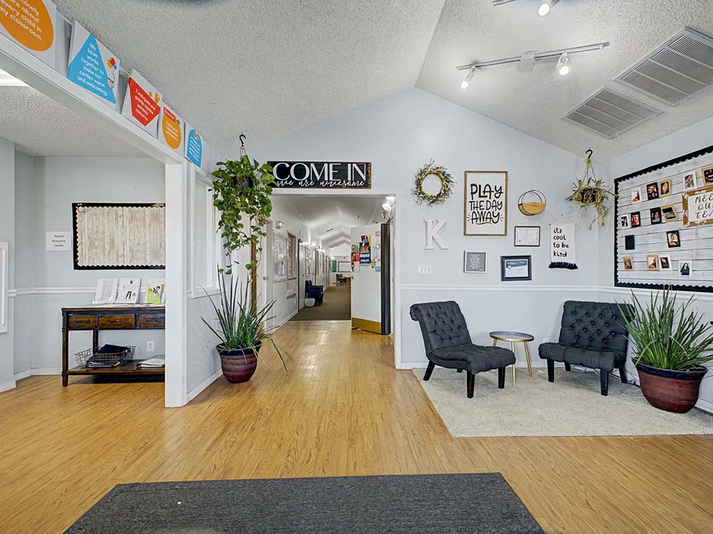 South Mingo KinderCare Image