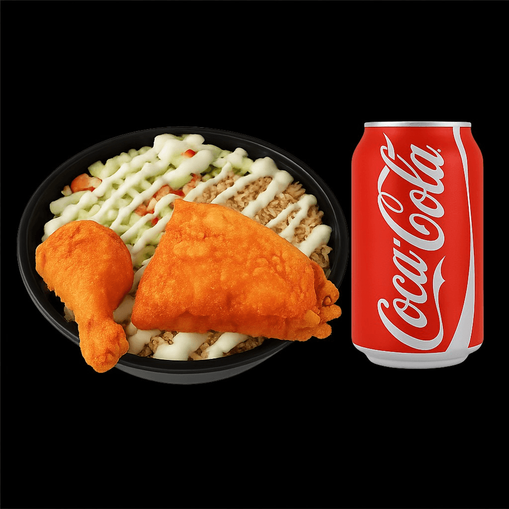 Chicken Platter