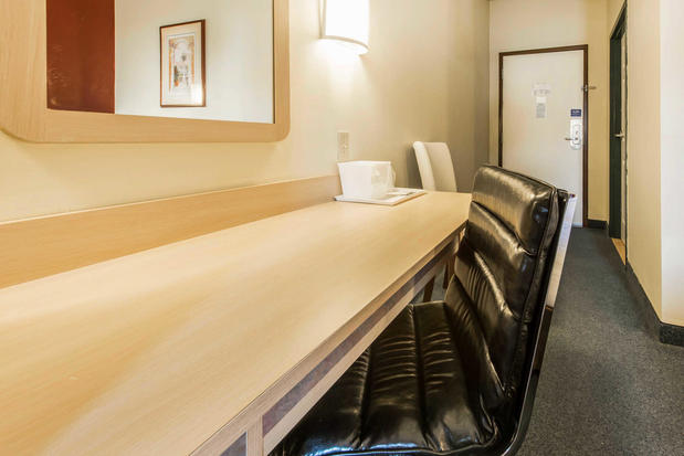 Images Econo Lodge