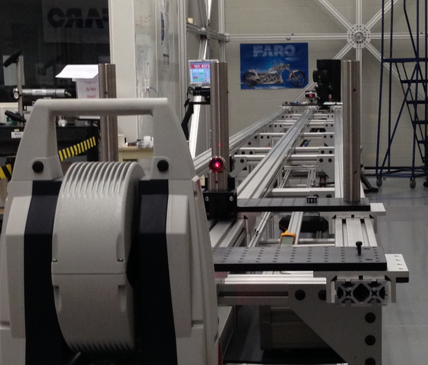 Images ECM - Global Measurement Solutions