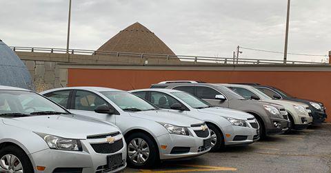 bloomington auto sales Photo