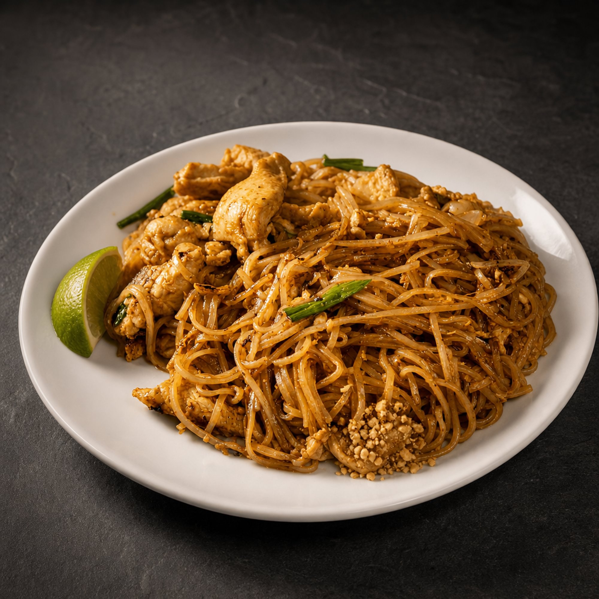 Phad Thai