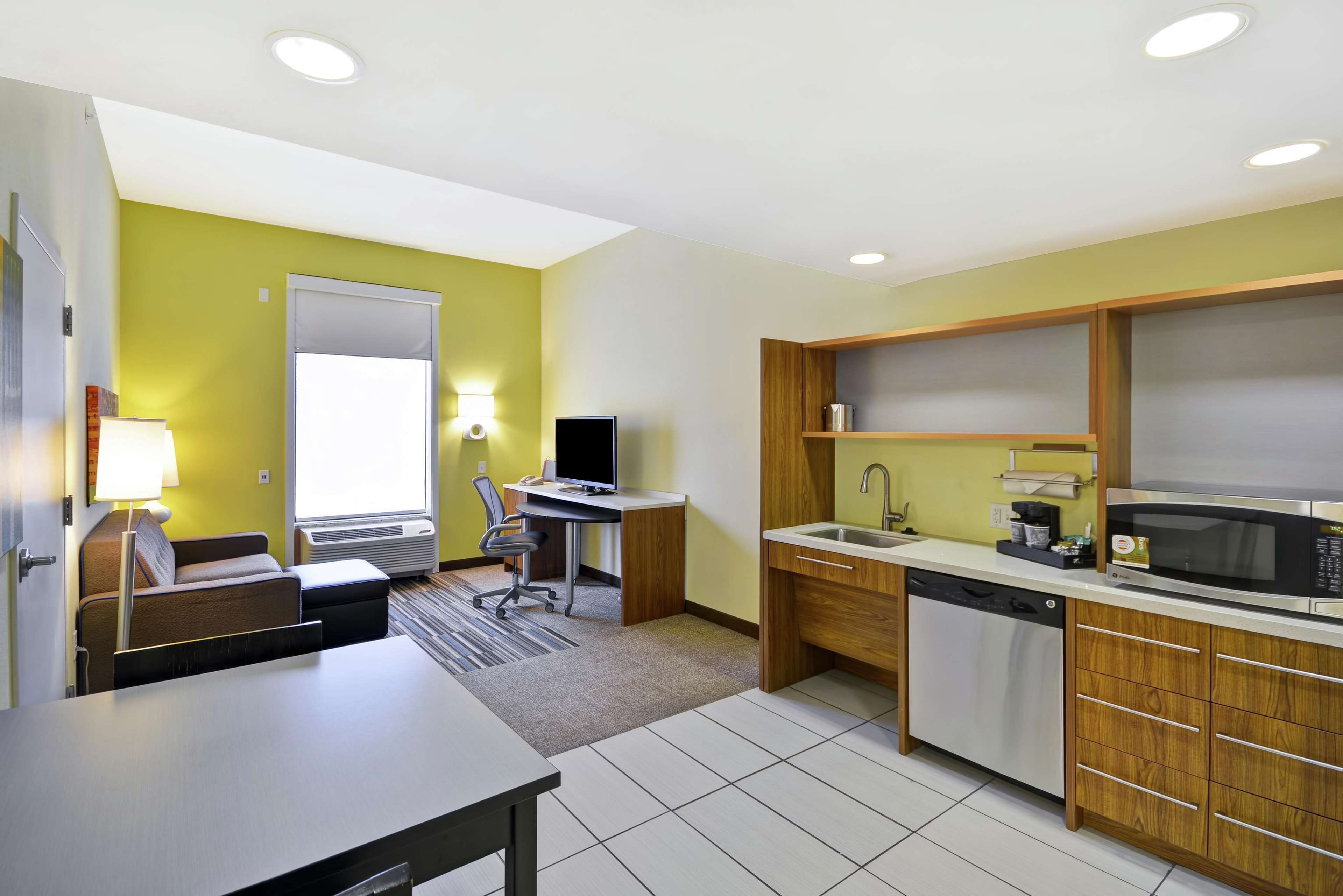 Home2 Suites by Hilton Rochester Henrietta, NY Photo