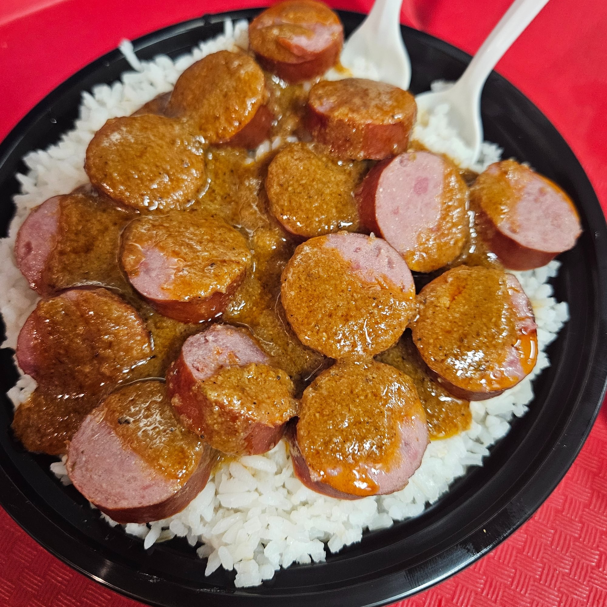 Sausage Bowl