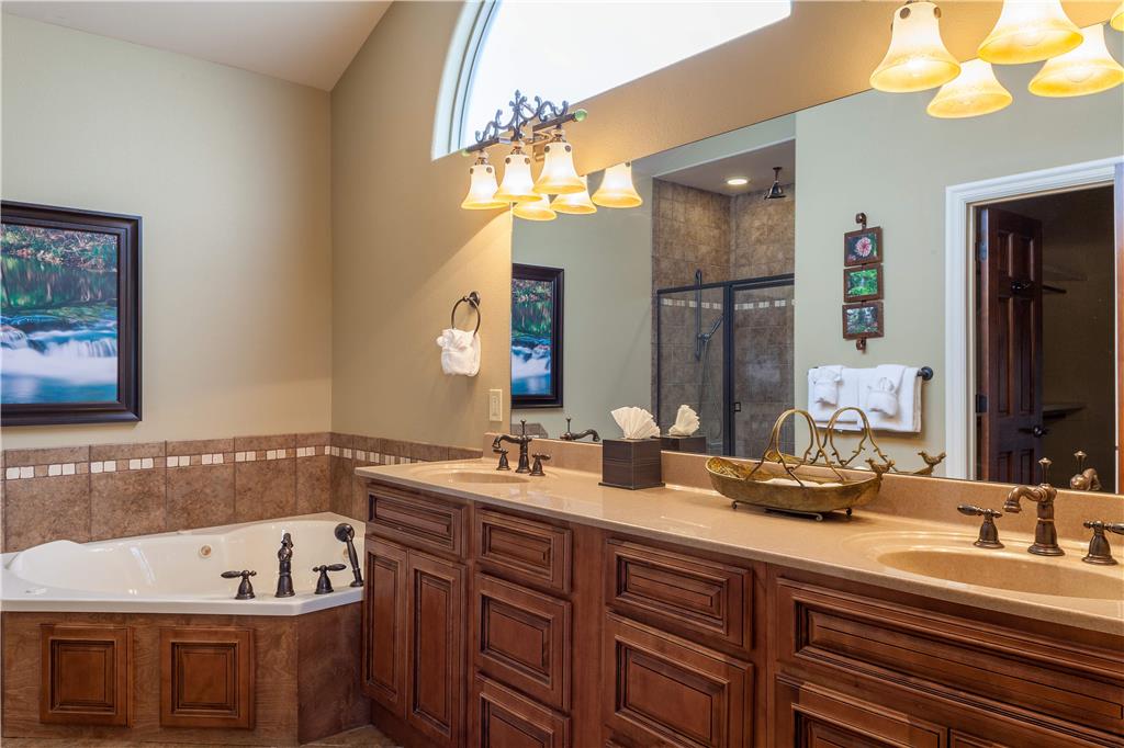 Hilton Grand Vacations Club Long Creek Ridgedale Image