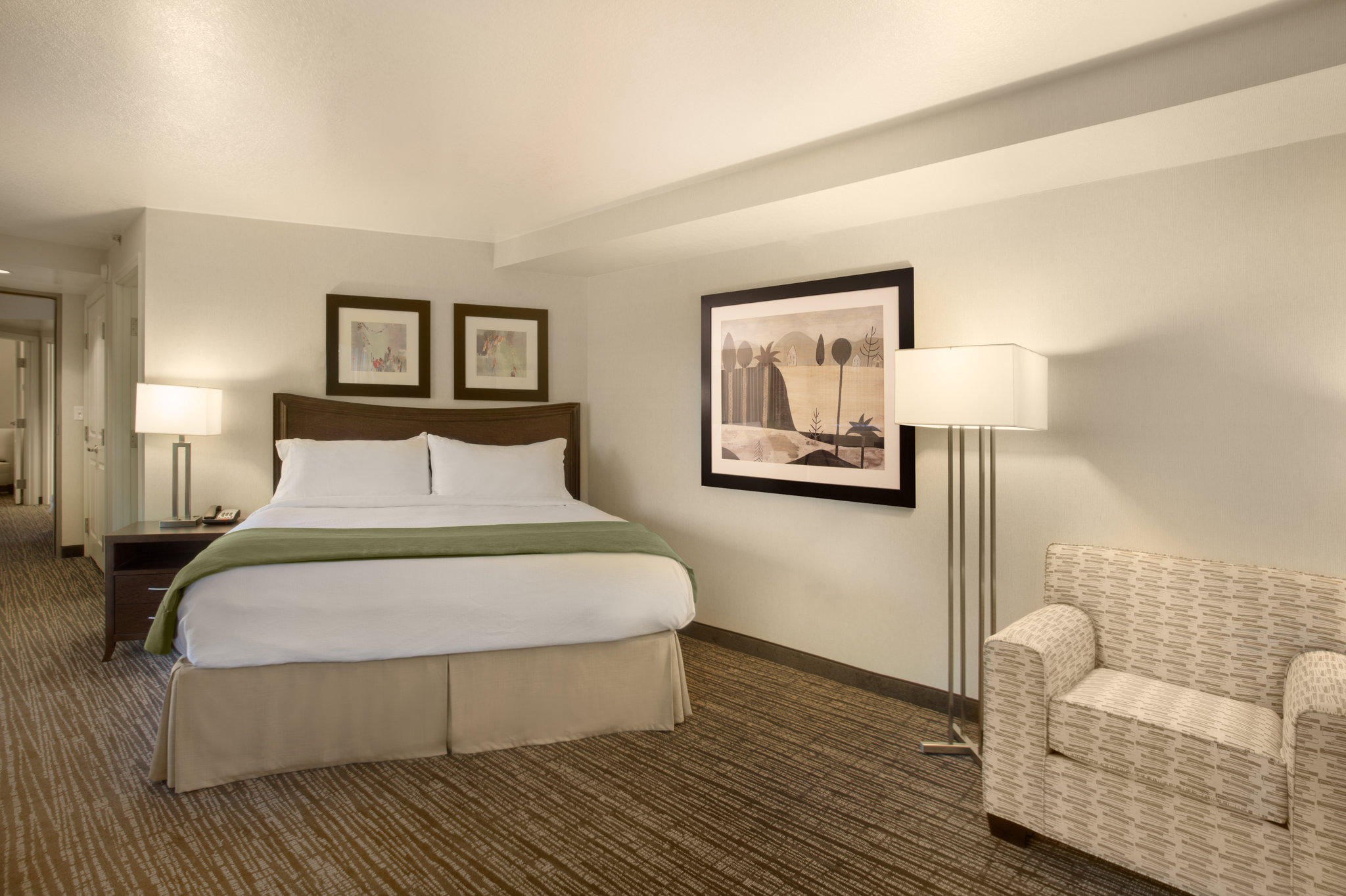 Holiday Inn & Suites Scottsdale North - Airpark Photo