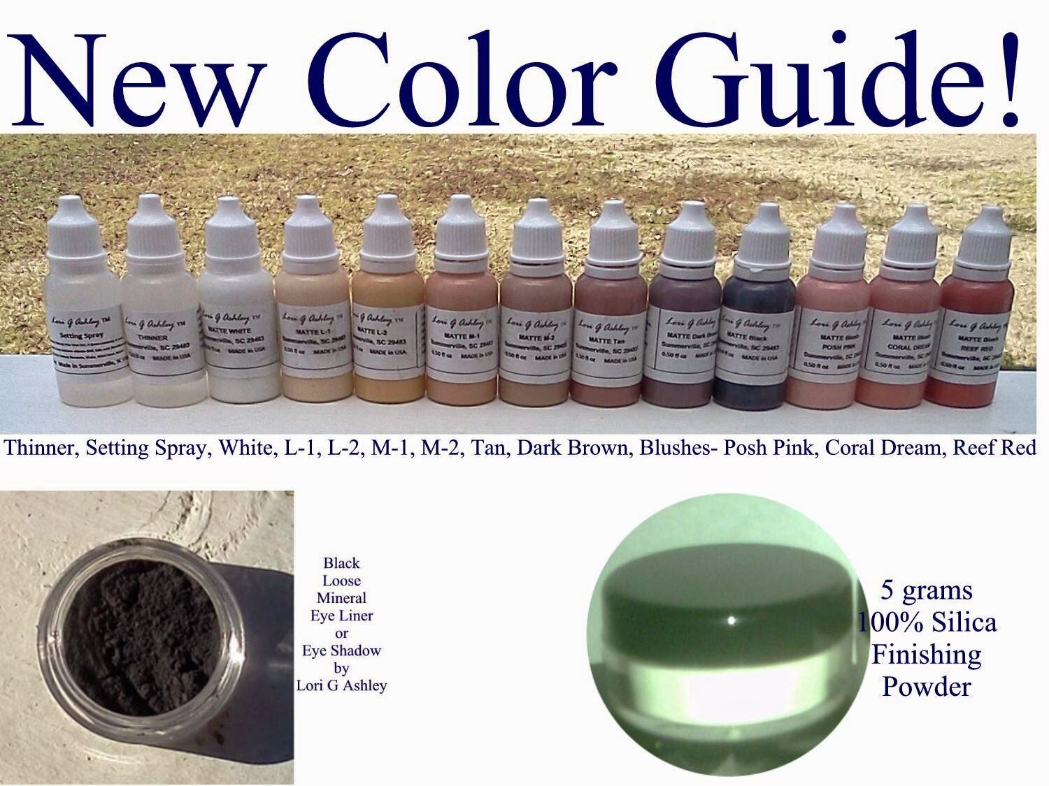 Lori G Ashley USA Image