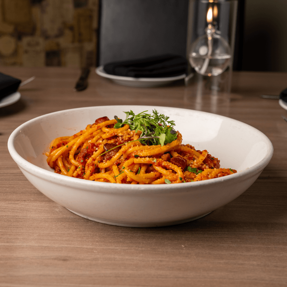 Amatriciana